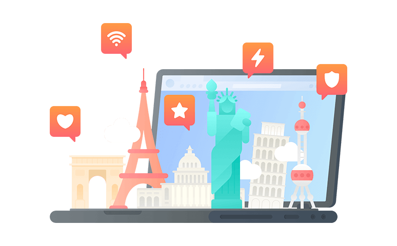 在伊拉克连接到中国vpn - 云网吧